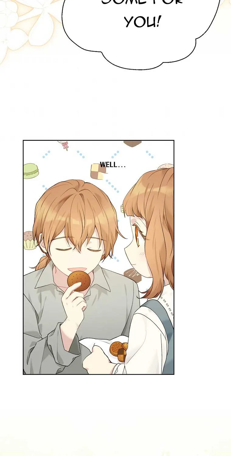 Read Recording Hall chapter 61 image 69 on Lezhin