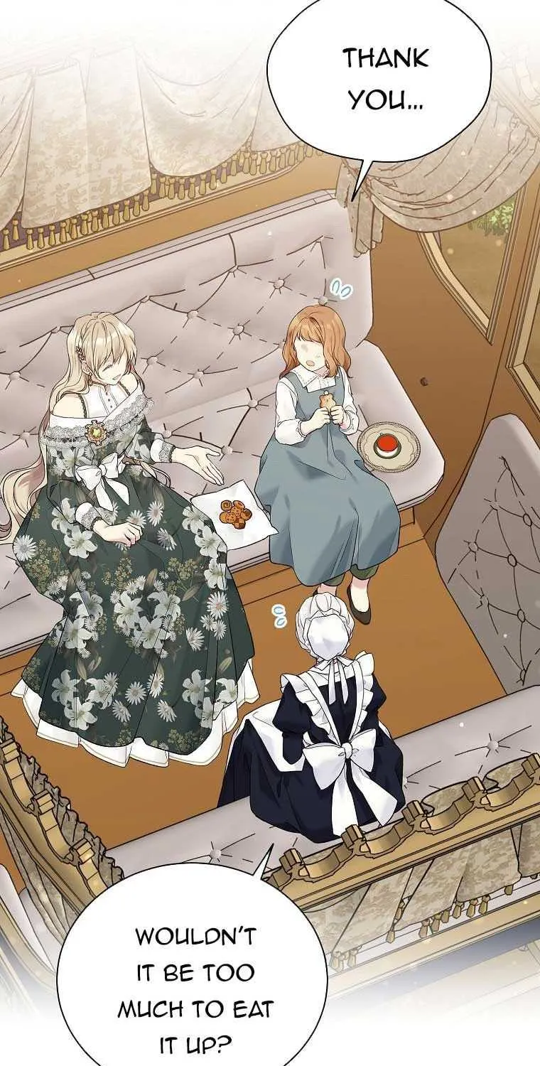 Read Recording Hall chapter 61 image 8 on Lezhin