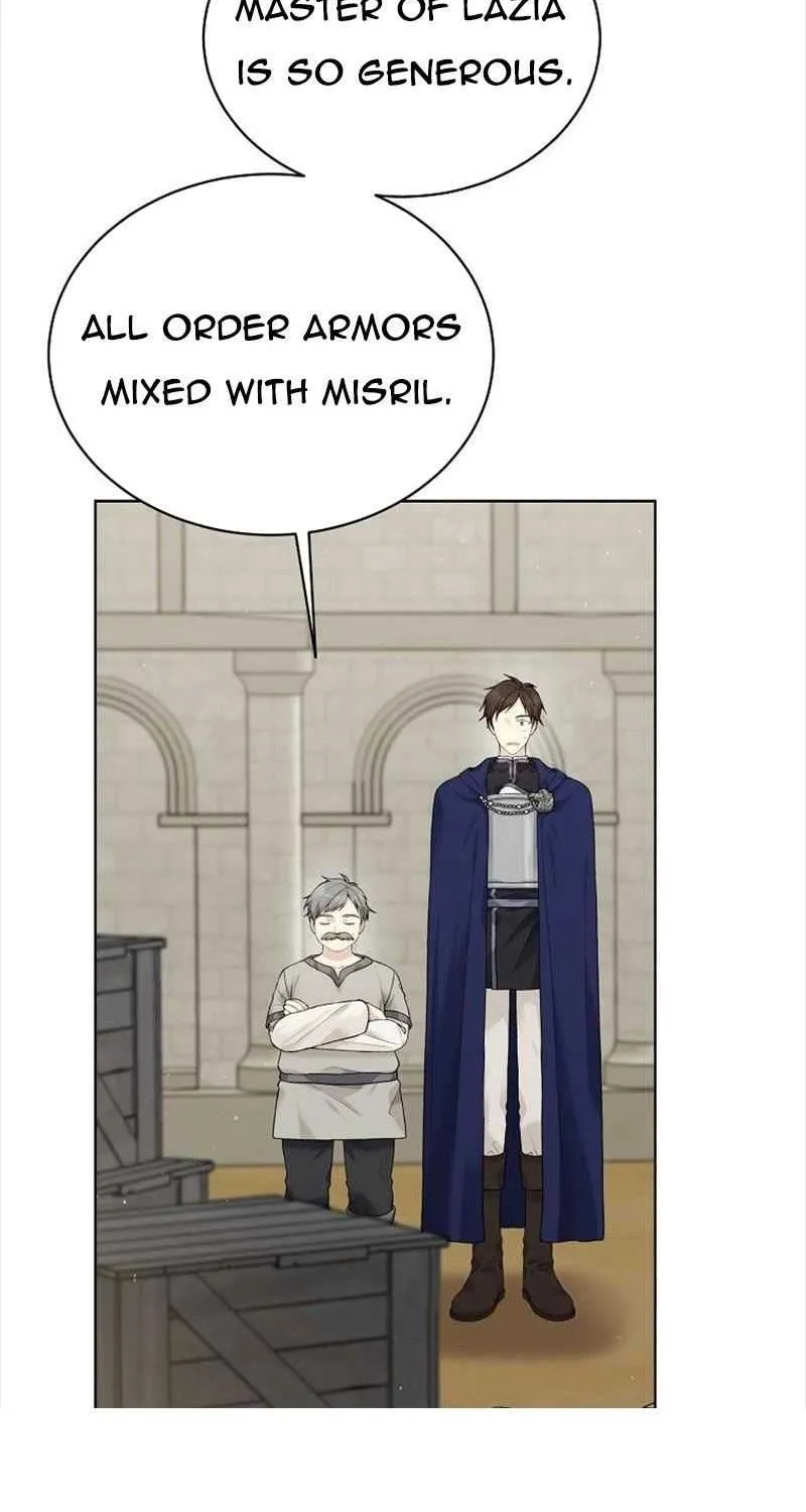 Read Recording Hall chapter 63 image 3 on Lezhin