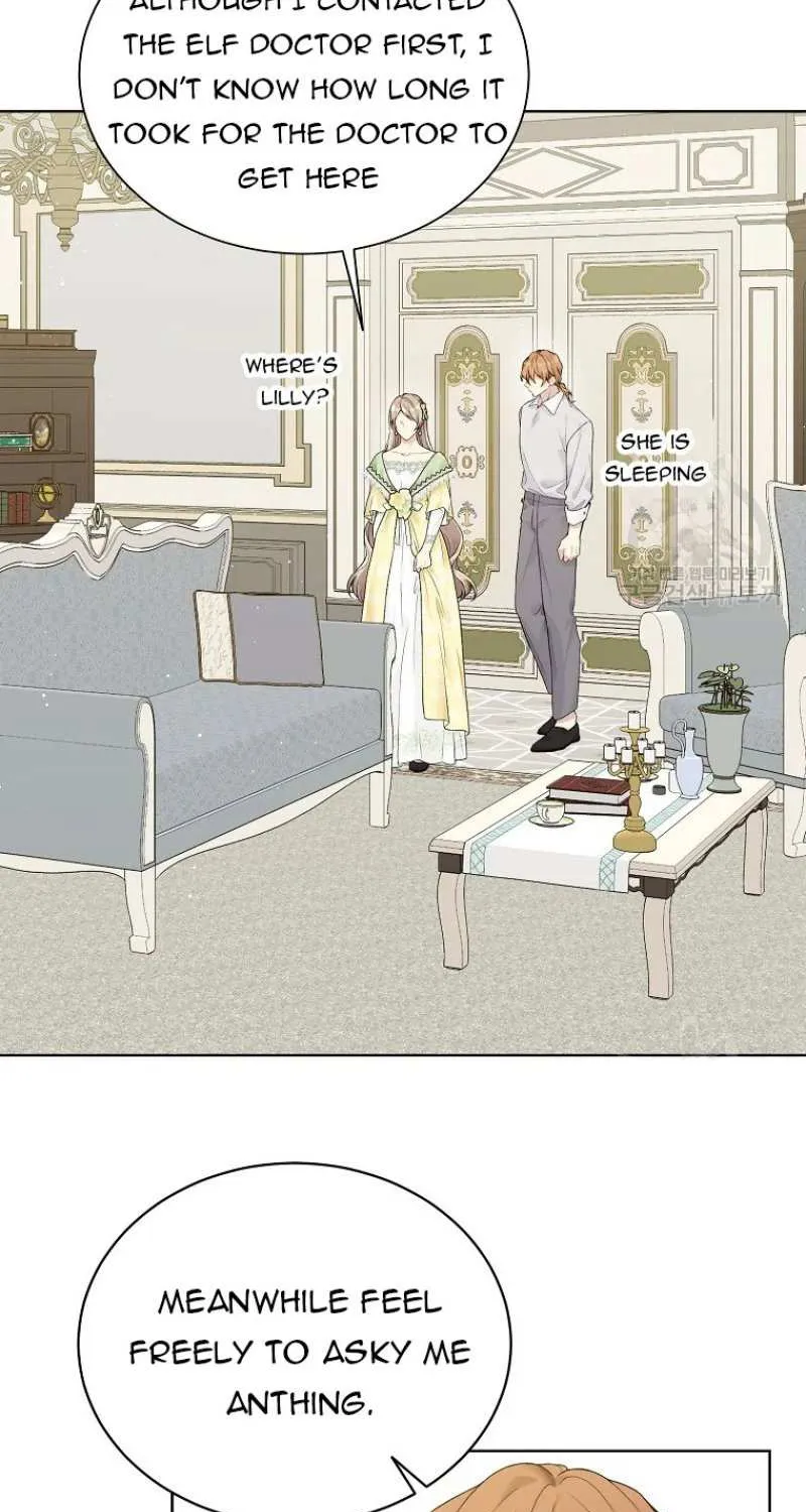 Read Recording Hall chapter 64 image 33 on Lezhin