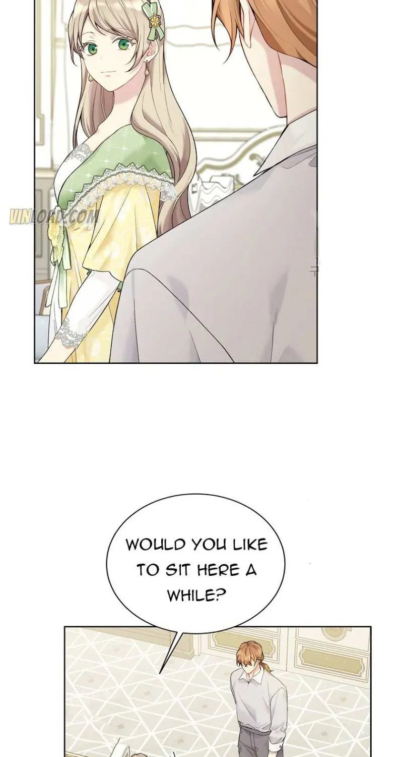Read Recording Hall chapter 64 image 35 on Lezhin