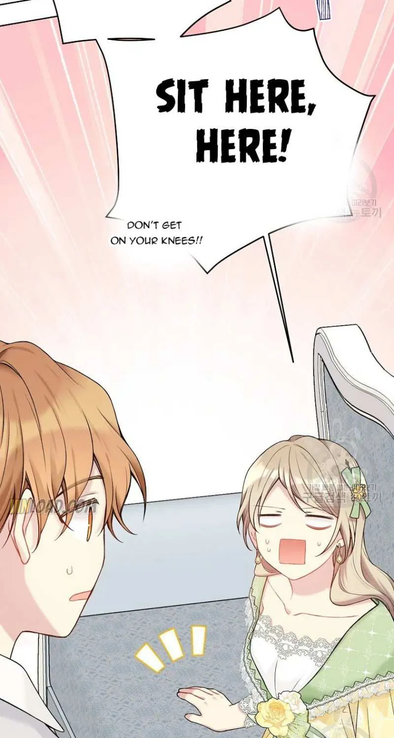 Read Recording Hall chapter 64 image 37 on Lezhin