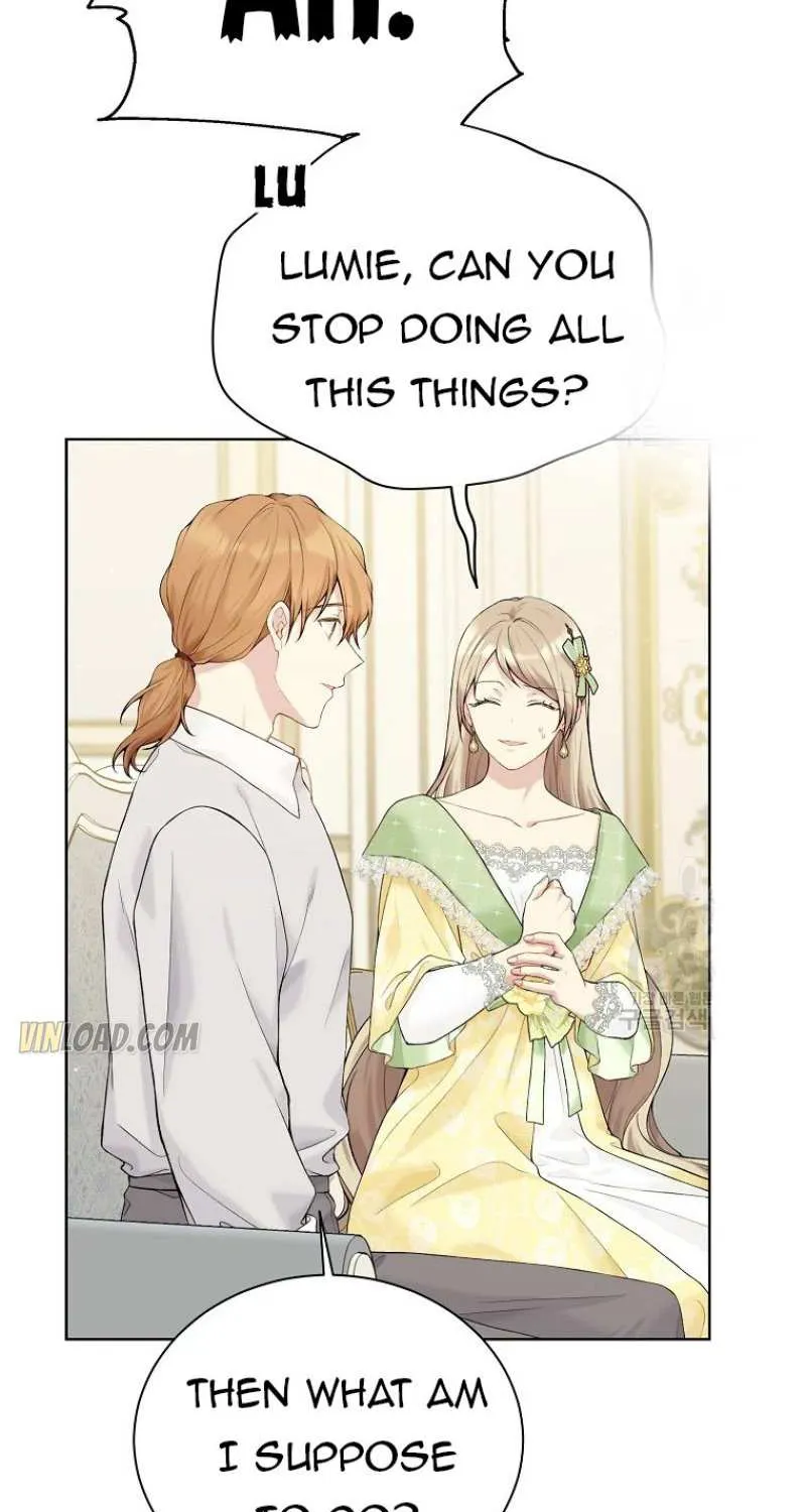 Read Recording Hall chapter 64 image 49 on Lezhin