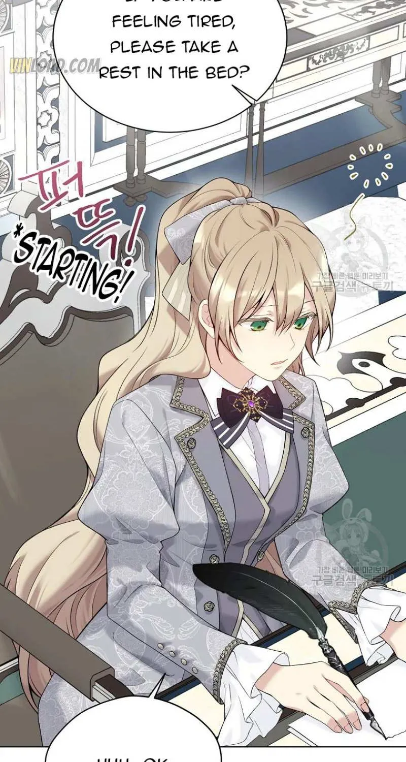 Read Recording Hall chapter 64 image 64 on Lezhin