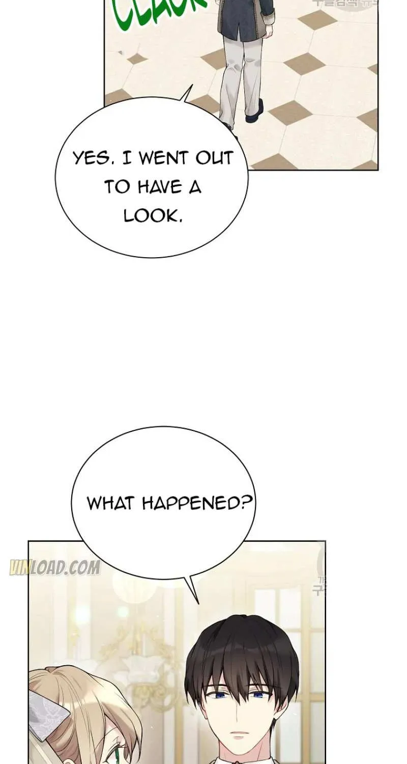 Read Recording Hall chapter 65 image 1 on Lezhin