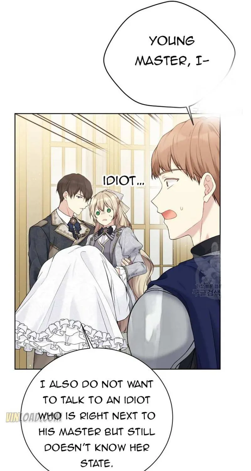Read Recording Hall chapter 65 image 21 on Lezhin