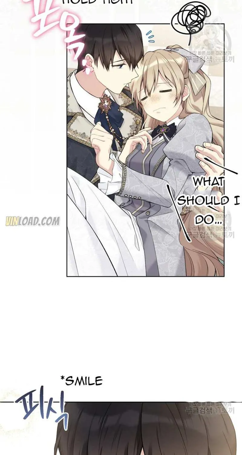 Read Recording Hall chapter 65 image 36 on Lezhin