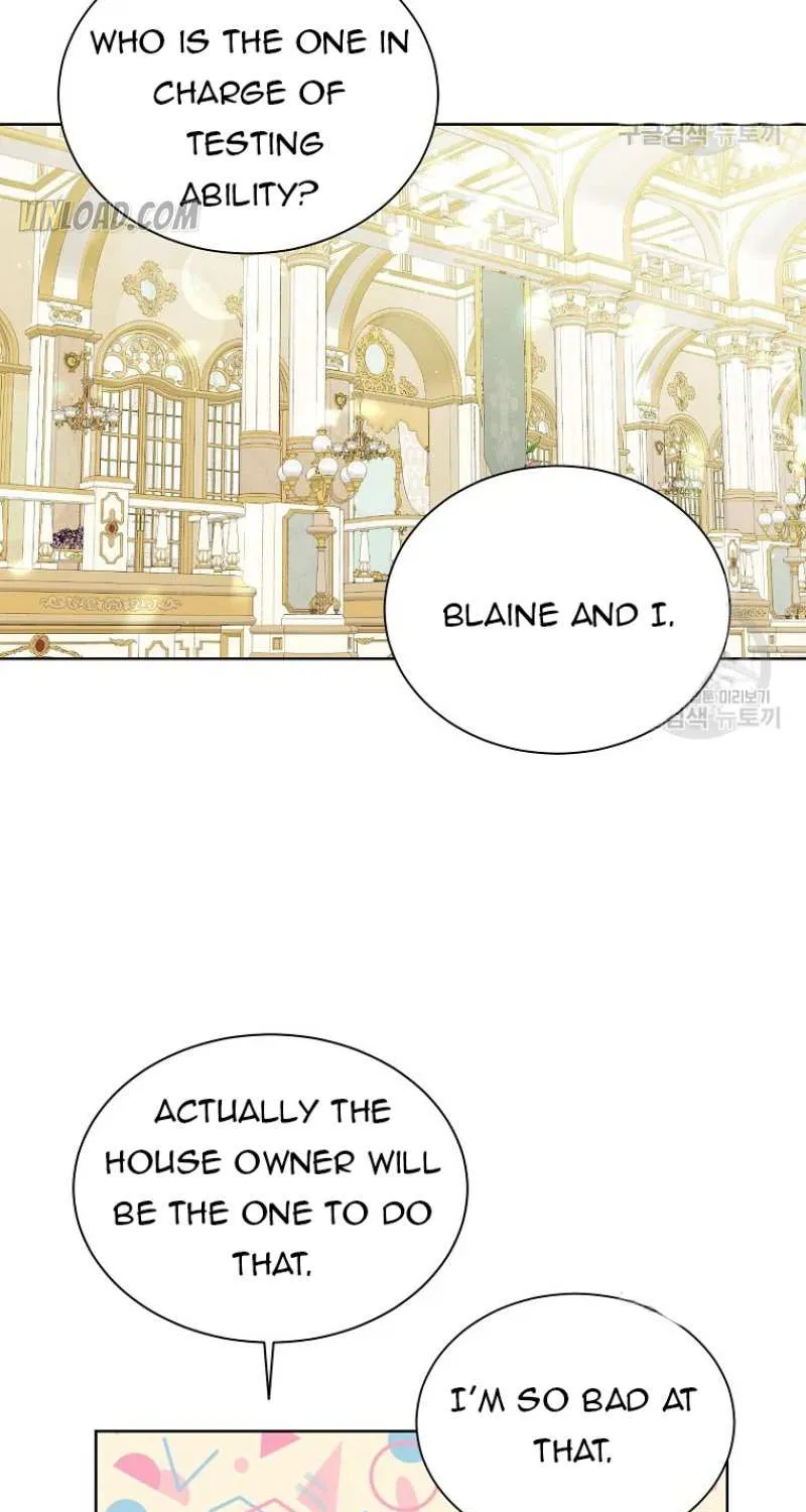 Read Recording Hall chapter 65 image 4 on Lezhin