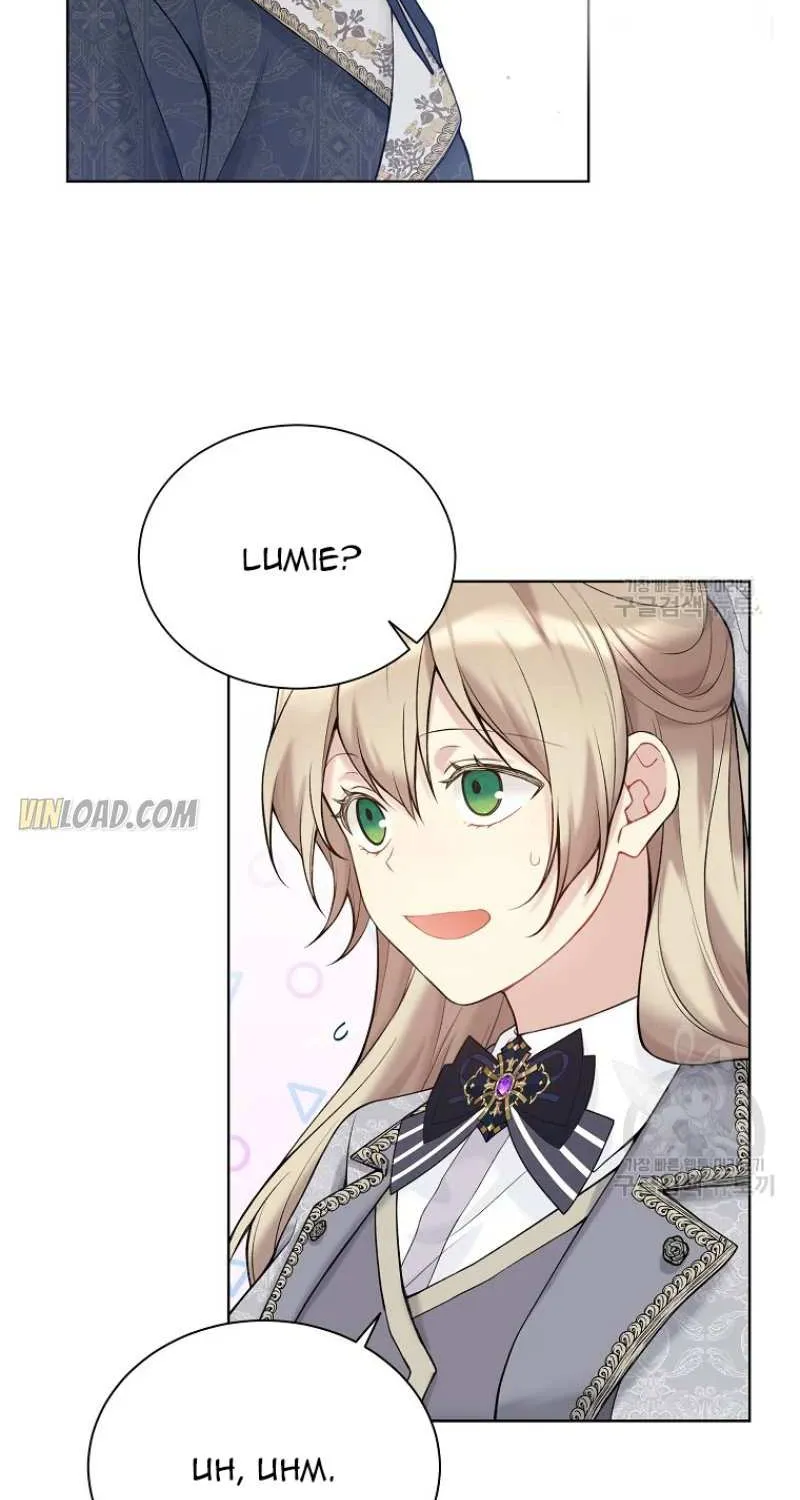 Read Recording Hall chapter 65 image 6 on Lezhin