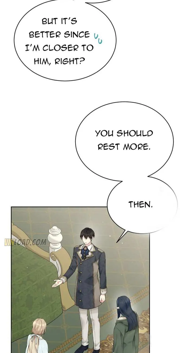 Read Recording Hall chapter 65 image 74 on Lezhin