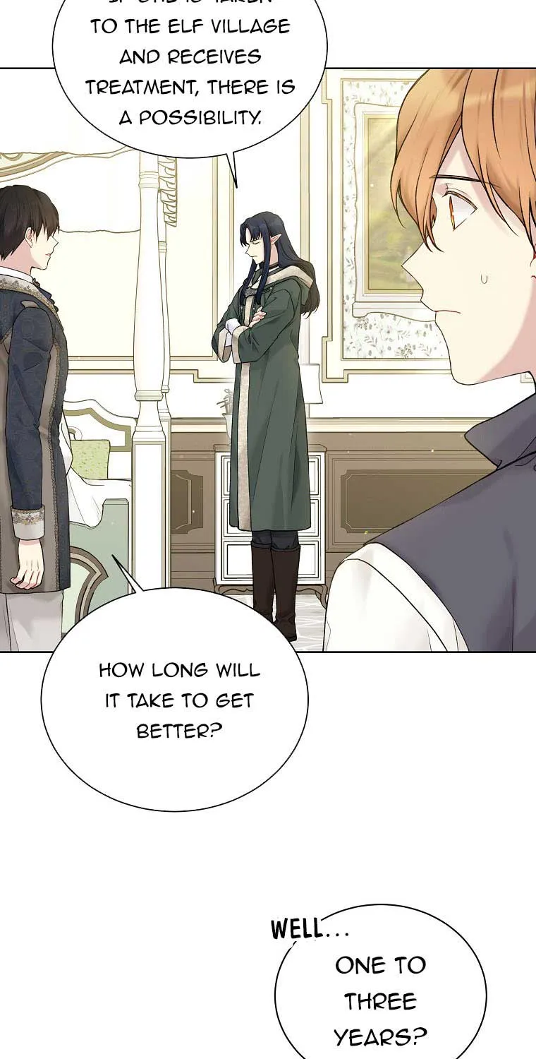Read Recording Hall chapter 66 image 35 on Lezhin