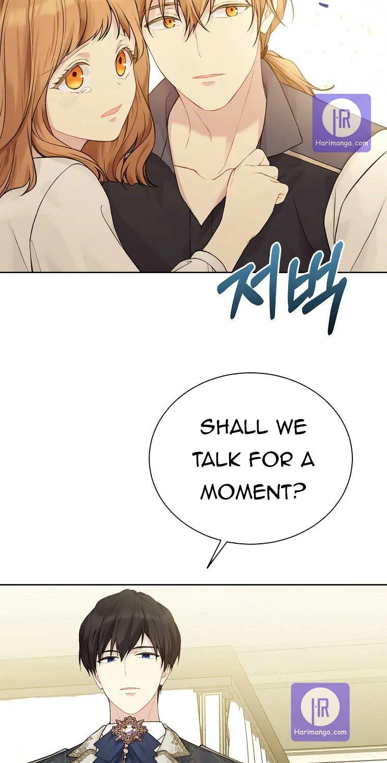 Read Recording Hall chapter 66 image 56 on Lezhin