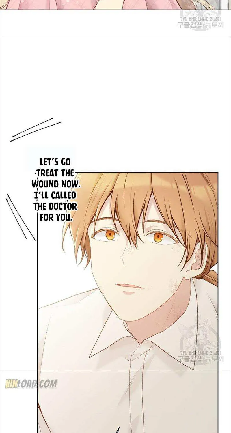 Read Recording Hall chapter 67 image 23 on Lezhin