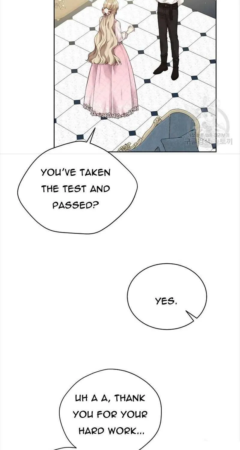 Read Recording Hall chapter 67 image 3 on Lezhin