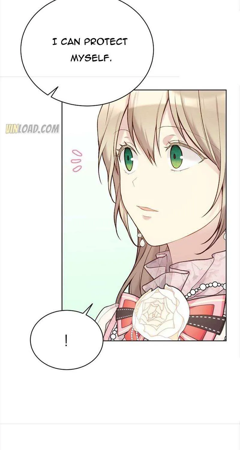 Read Recording Hall chapter 67 image 36 on Lezhin