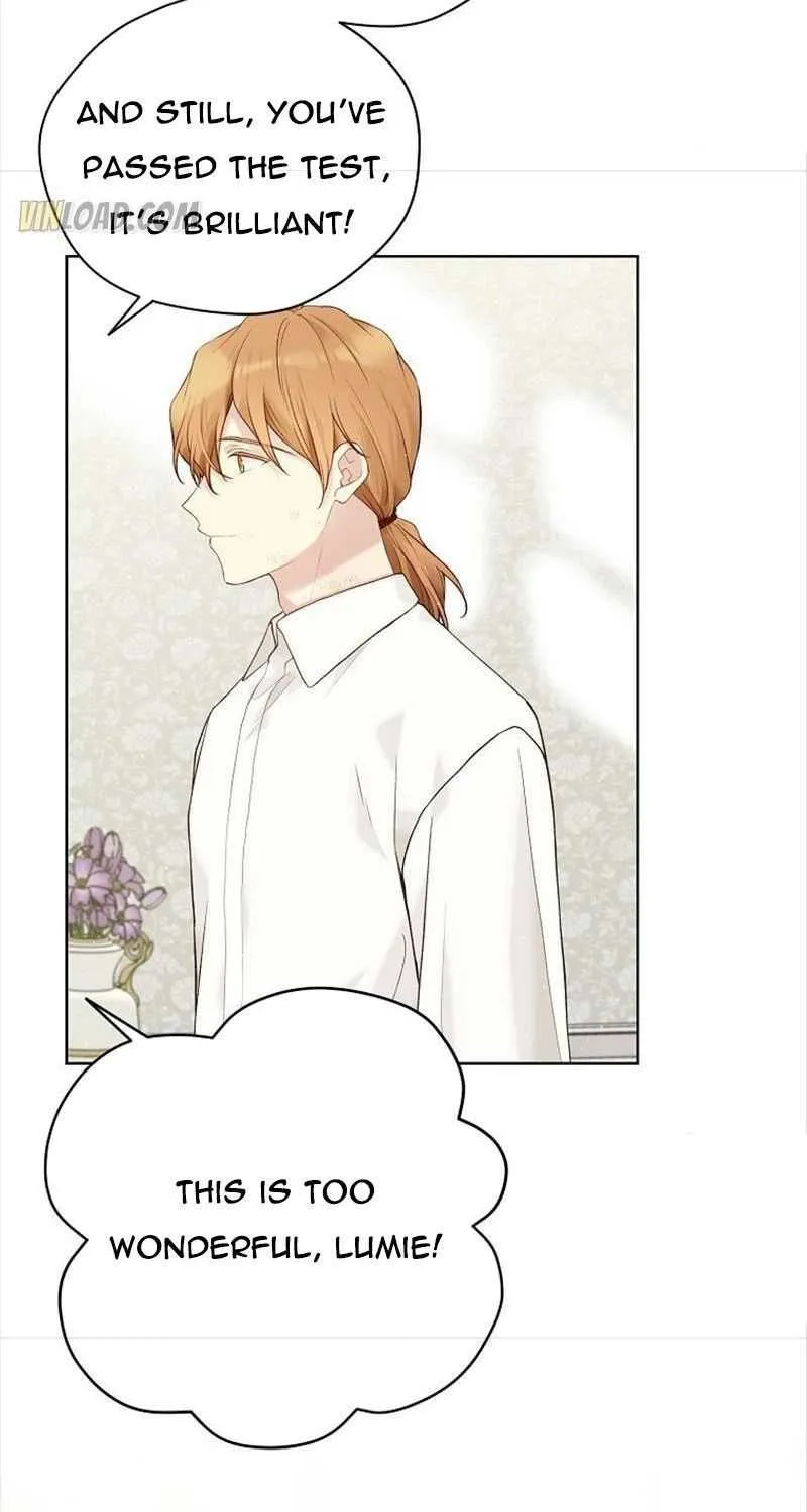 Read Recording Hall chapter 67 image 4 on Lezhin