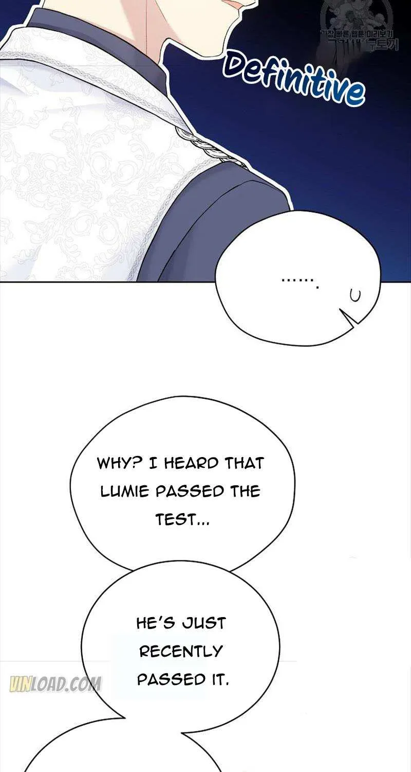 Read Recording Hall chapter 67 image 43 on Lezhin