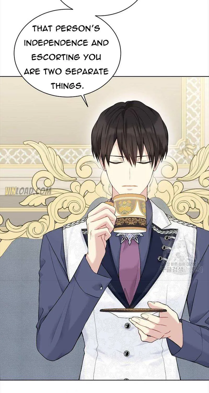 Read Recording Hall chapter 67 image 57 on Lezhin