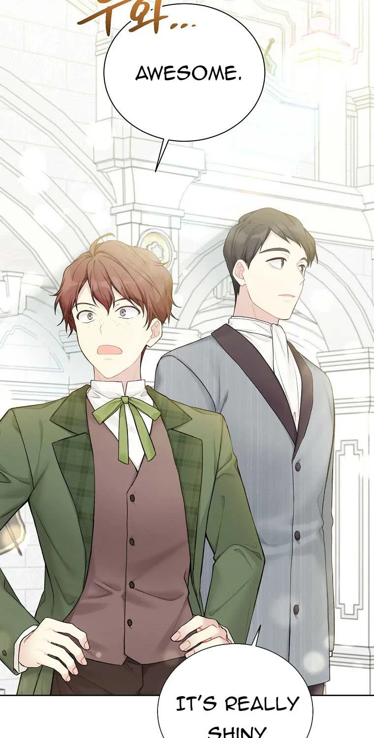Read Recording Hall chapter 68 image 16 on Lezhin