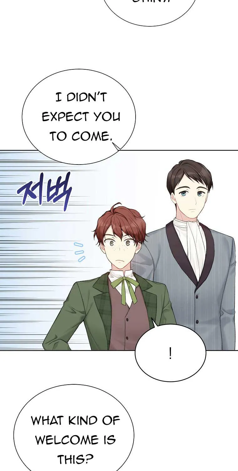 Read Recording Hall chapter 68 image 17 on Lezhin