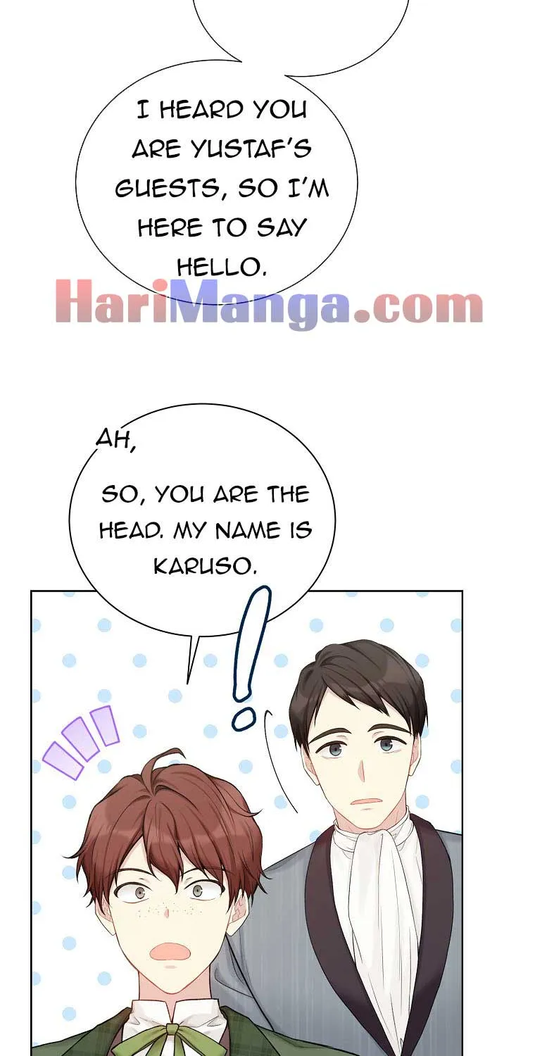 Read Recording Hall chapter 68 image 20 on Lezhin
