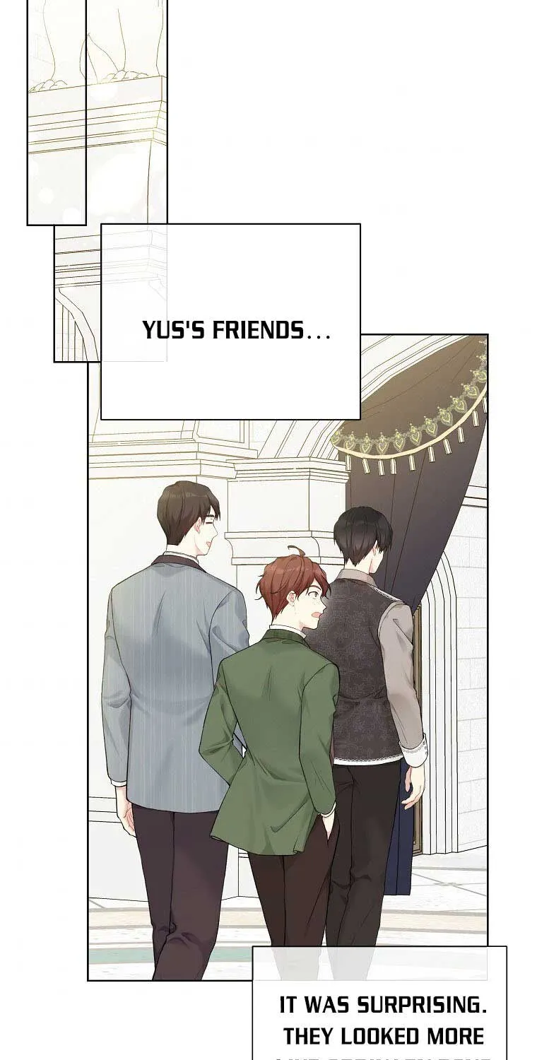 Read Recording Hall chapter 68 image 22 on Lezhin