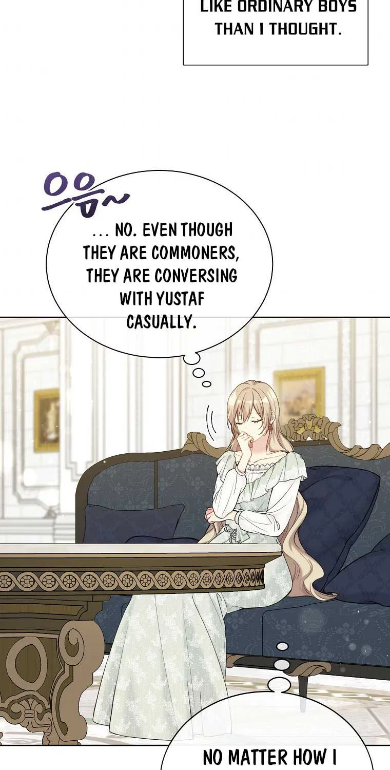 Read Recording Hall chapter 68 image 23 on Lezhin