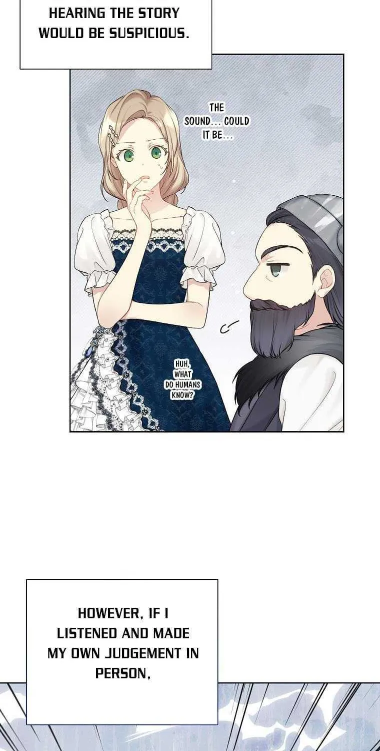 Read Recording Hall chapter 68 image 3 on Lezhin