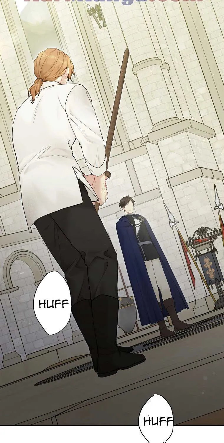 Read Recording Hall chapter 68 image 40 on Lezhin