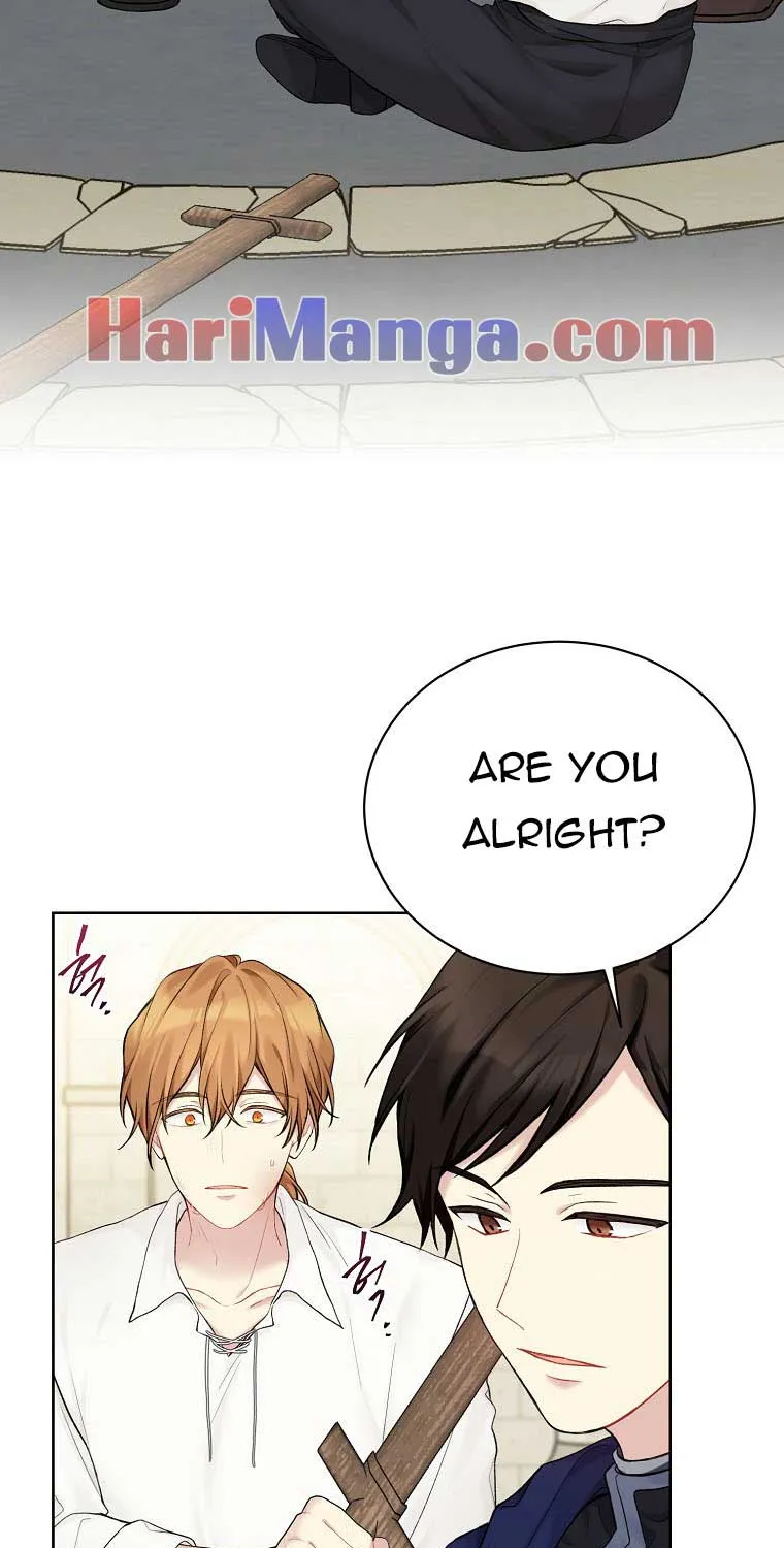 Read Recording Hall chapter 68 image 57 on Lezhin