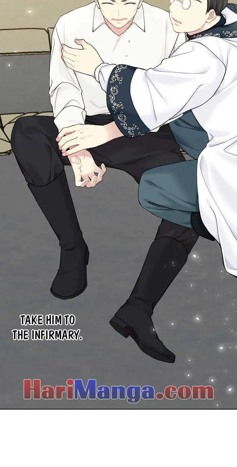 Read Recording Hall chapter 68 image 61 on Lezhin