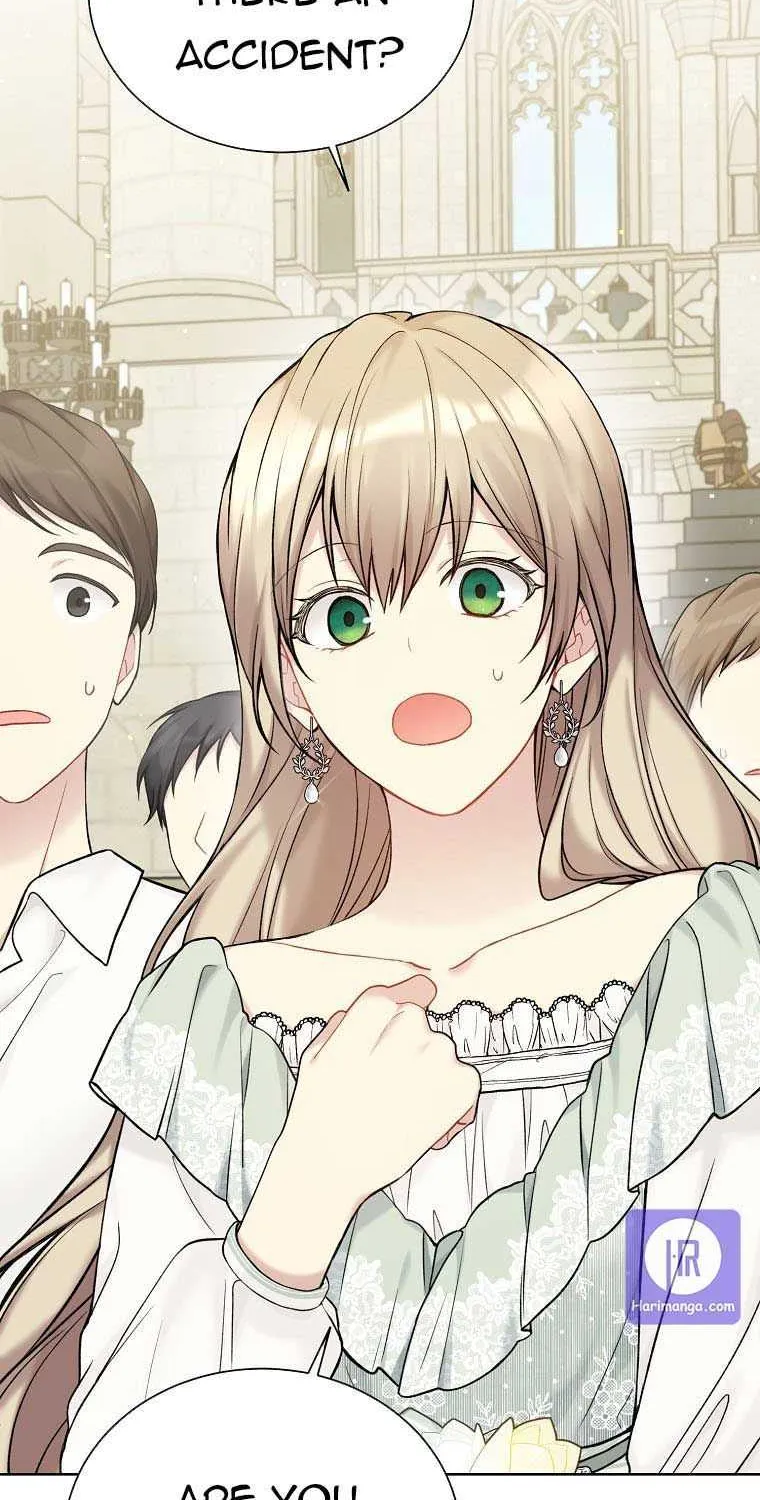 Read Recording Hall chapter 68 image 64 on Lezhin