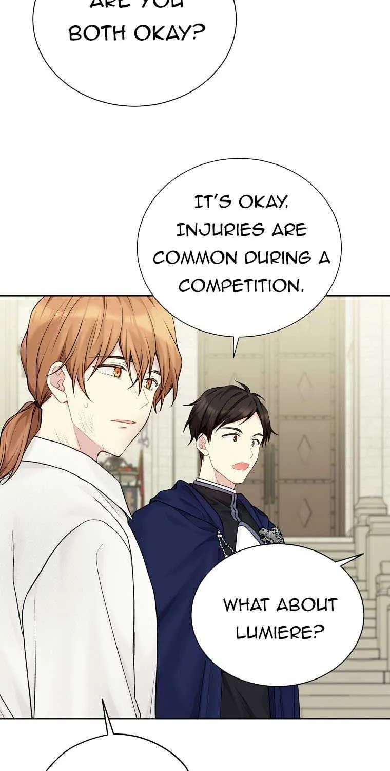 Read Recording Hall chapter 68 image 65 on Lezhin