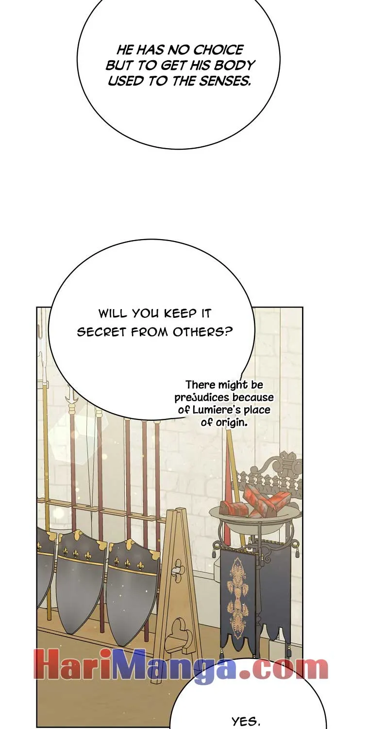 Read Recording Hall chapter 69 image 12 on Lezhin