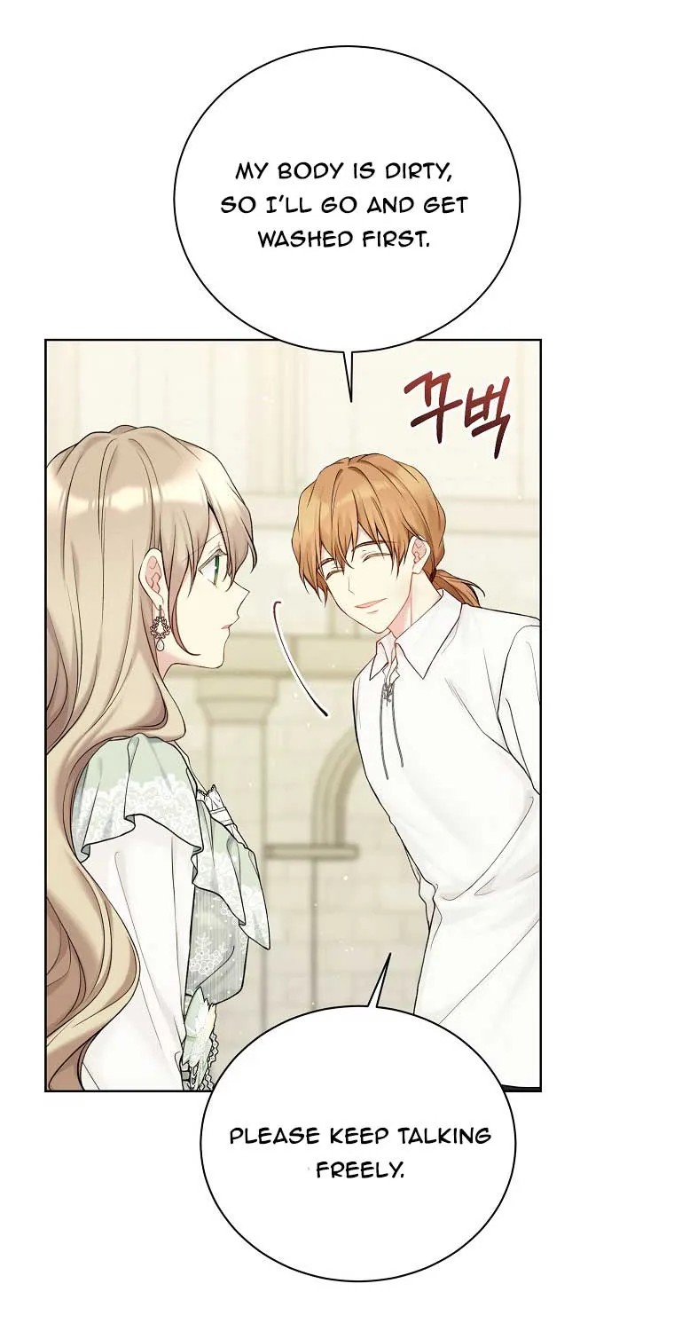 Read Recording Hall chapter 69 image 2 on Lezhin