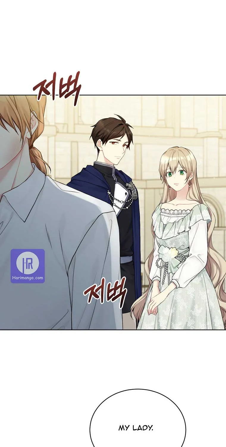 Read Recording Hall chapter 69 image 3 on Lezhin