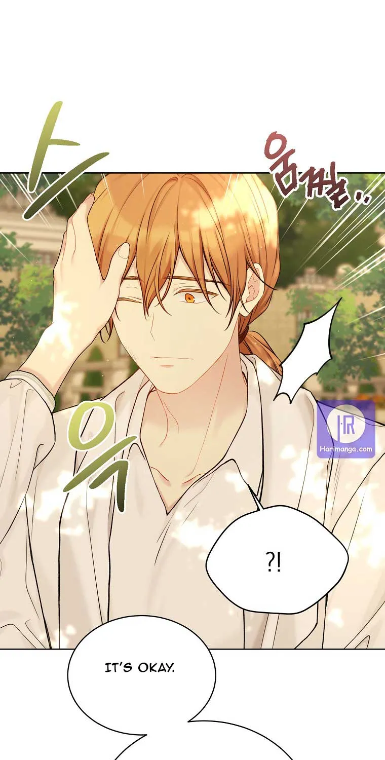 Read Recording Hall chapter 69 image 35 on Lezhin