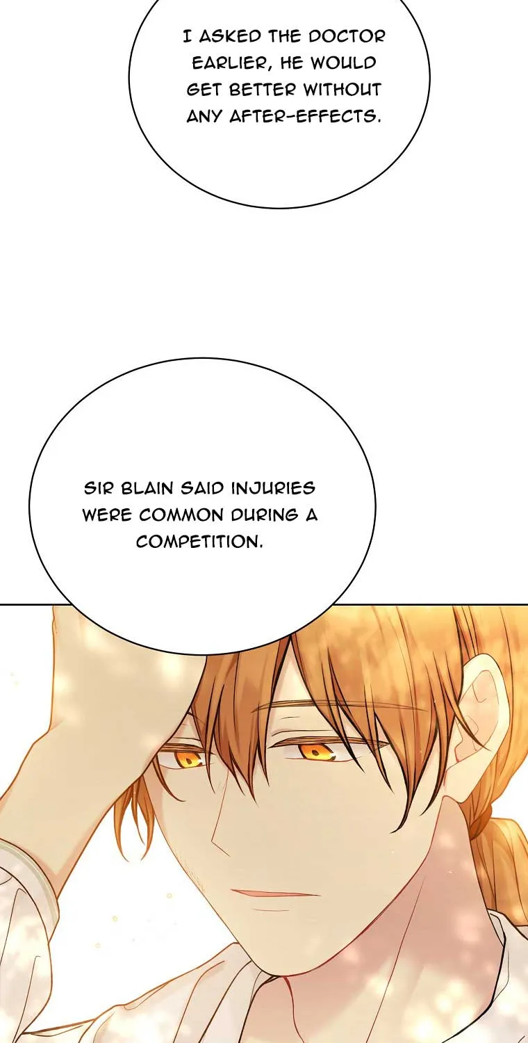 Read Recording Hall chapter 69 image 36 on Lezhin