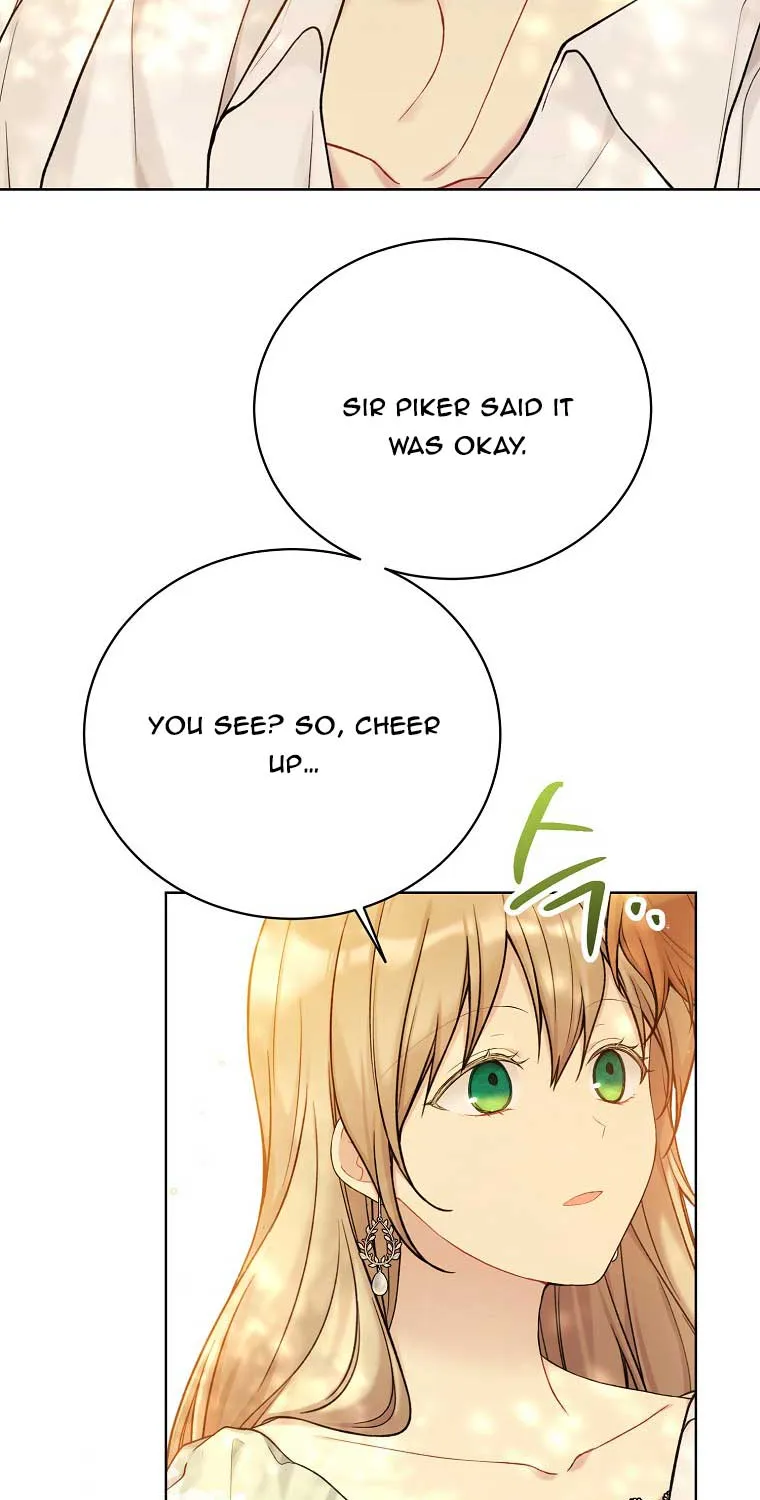 Read Recording Hall chapter 69 image 37 on Lezhin