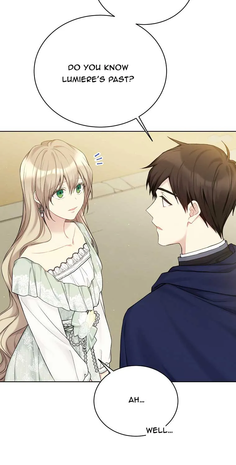 Read Recording Hall chapter 69 image 4 on Lezhin