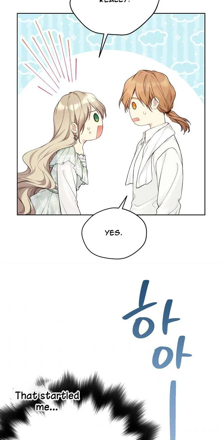 Read Recording Hall chapter 69 image 60 on Lezhin