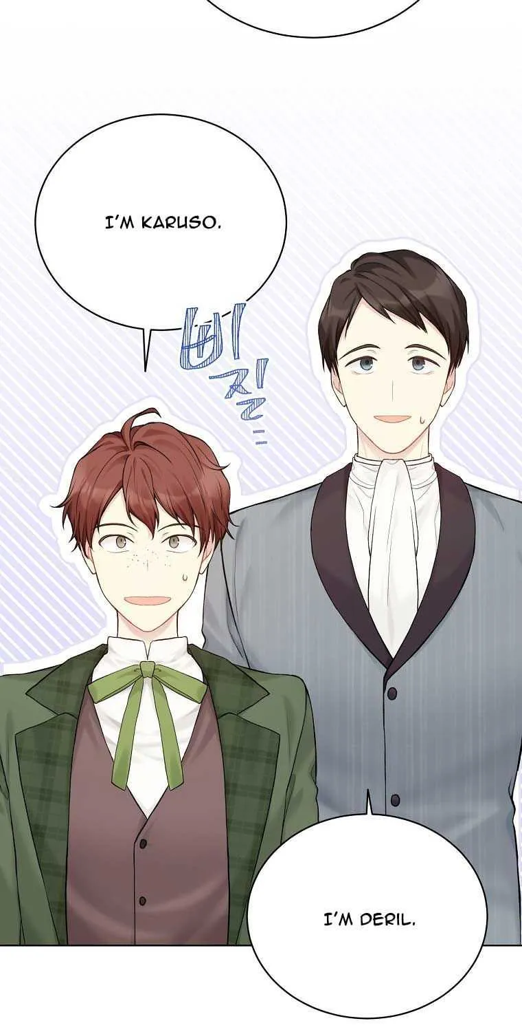 Read Recording Hall chapter 69 image 72 on Lezhin