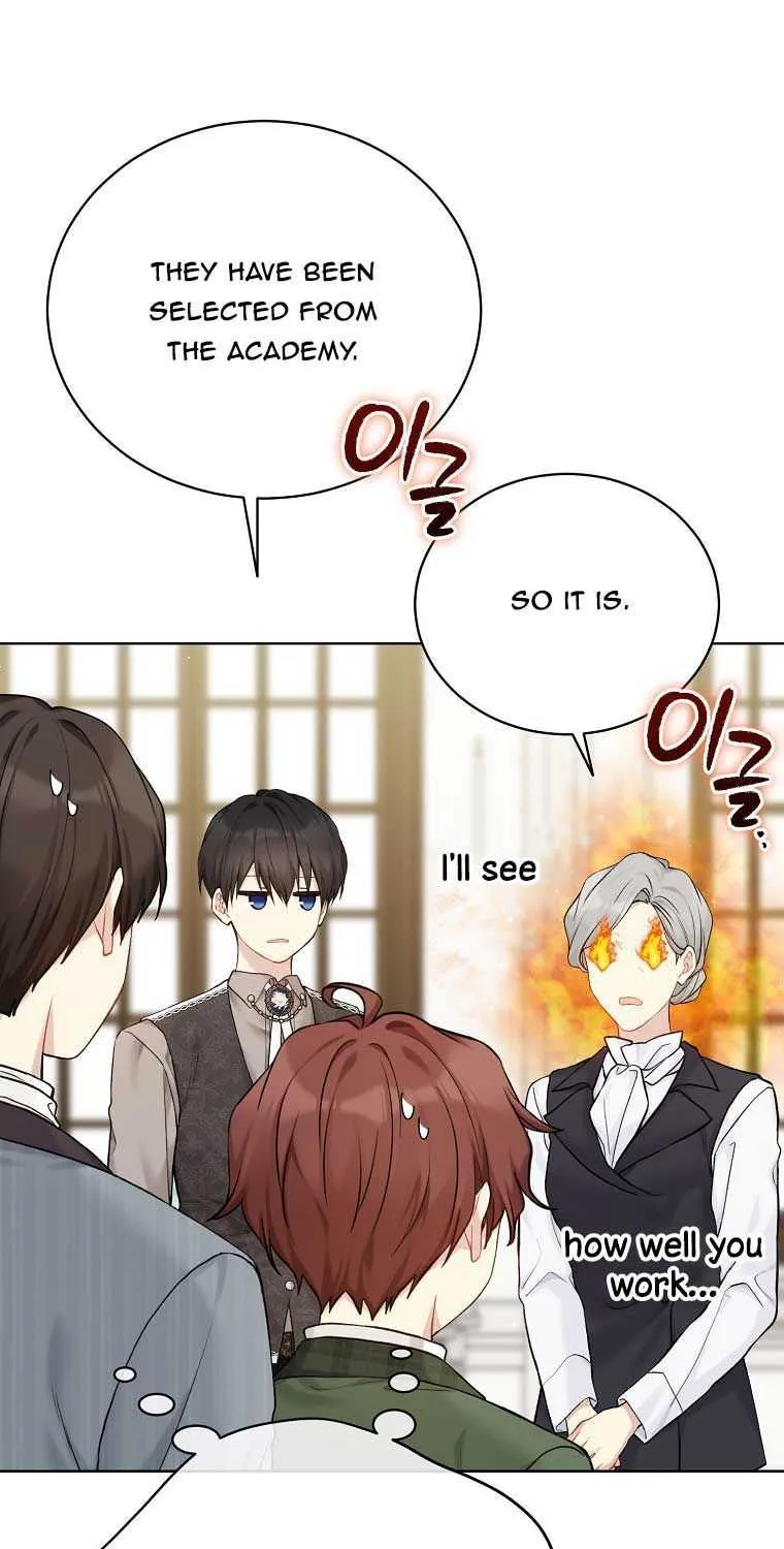 Read Recording Hall chapter 69 image 73 on Lezhin