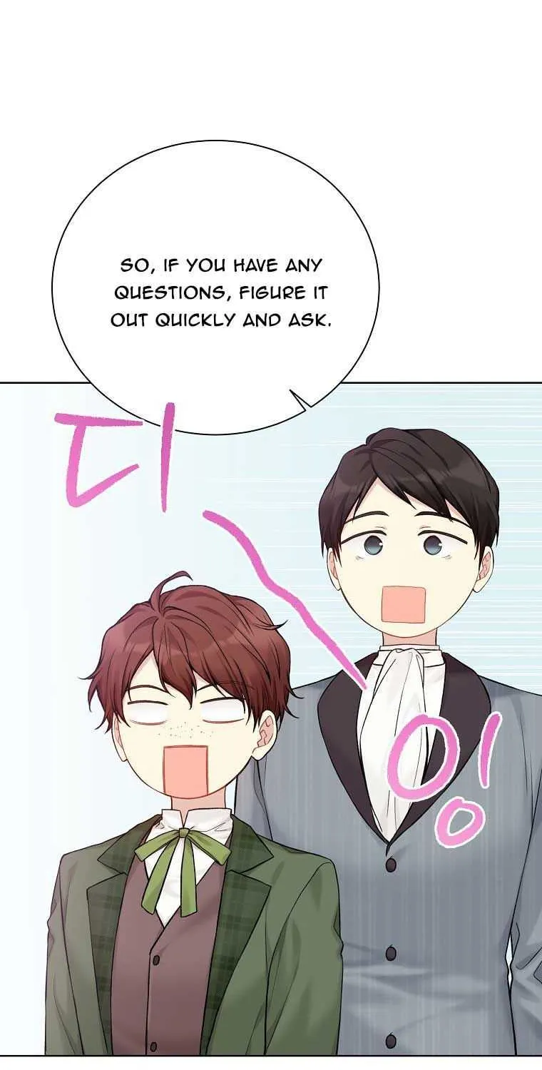 Read Recording Hall chapter 69 image 77 on Lezhin