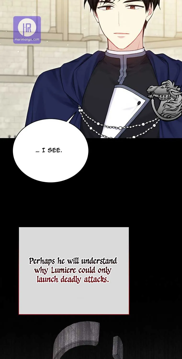 Read Recording Hall chapter 69 image 8 on Lezhin