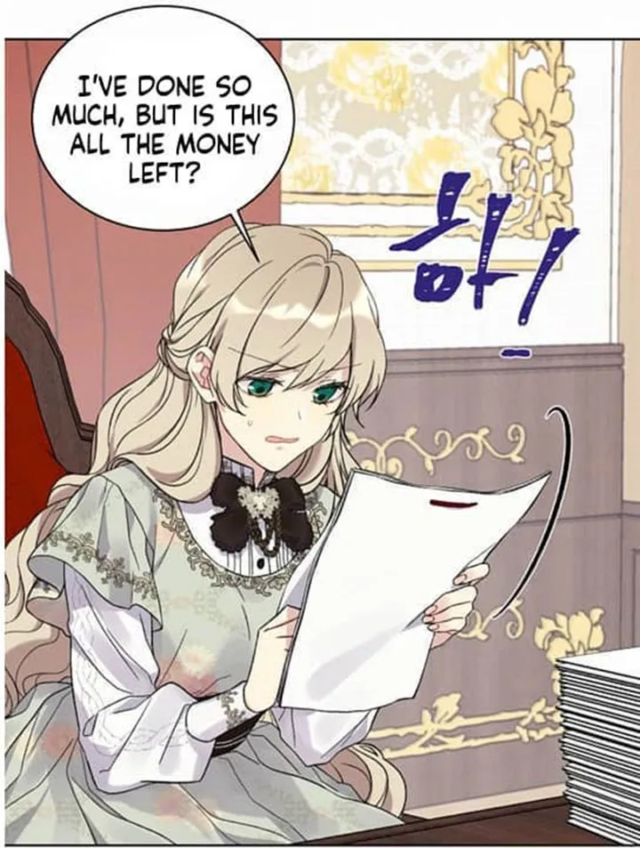 Read Recording Hall chapter 7 image 2 on Lezhin