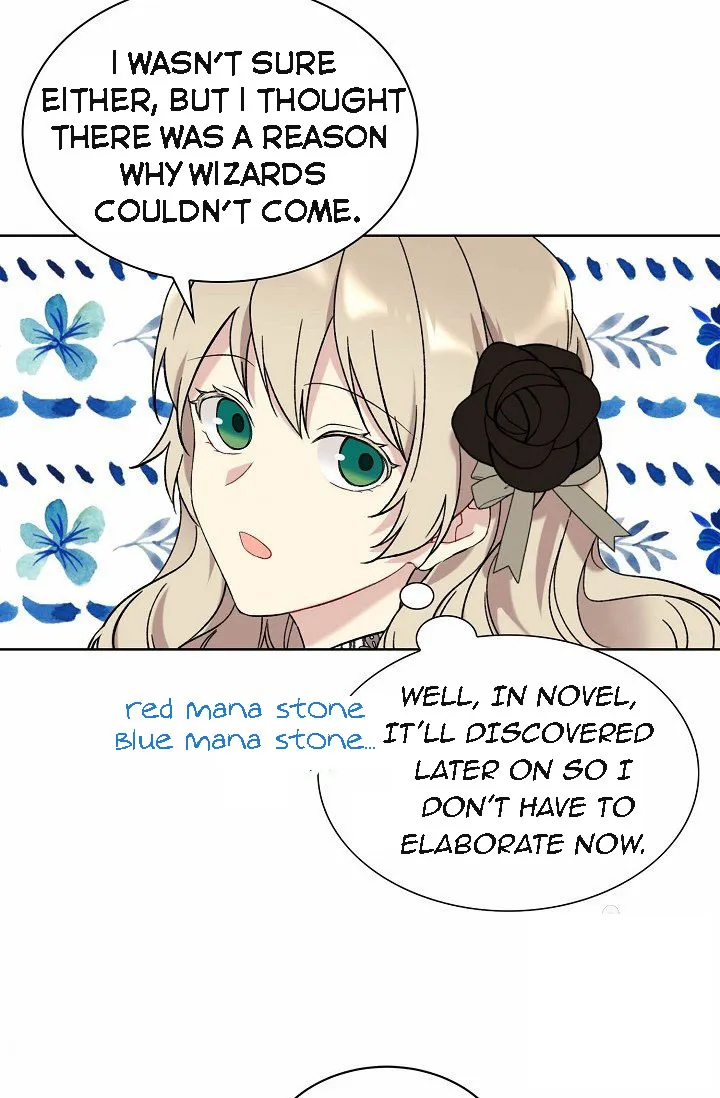 Read Recording Hall chapter 7 image 29 on Lezhin