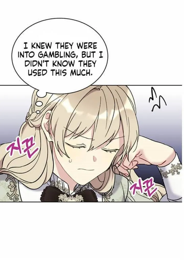 Read Recording Hall chapter 7 image 3 on Lezhin