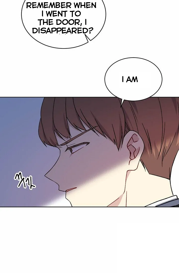 Read Recording Hall chapter 7 image 31 on Lezhin