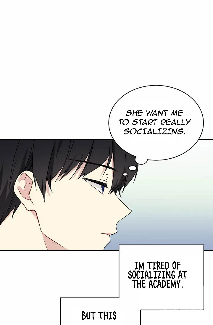 Read Recording Hall chapter 7 image 46 on Lezhin